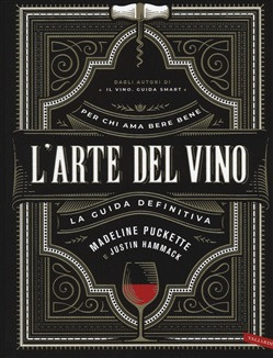 L ARTE DEL VINO