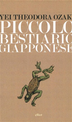 PICCOLO BESTIARIO GIAPPONESE