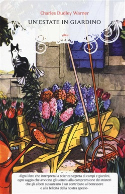 UN ESTATE IN GIARDINO