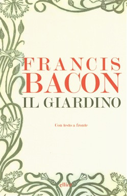IN GIARDINO