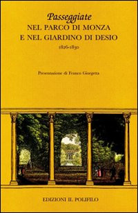 PASSEGGIATE NEL PARCO DI MONZA
