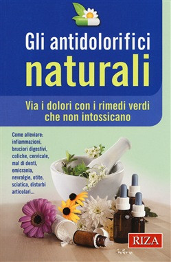 ANTIDOLORIFICI NATURALI