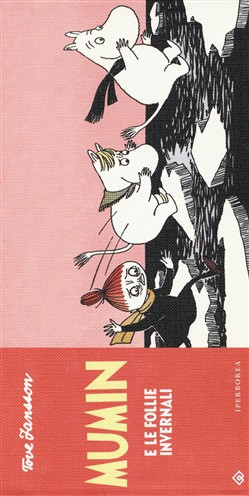 MUMIN E LE FOLLIE INVERNALI