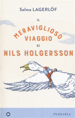 IL MERAVIGLIOSO VIAGGIO DI NILS HOLGERSSON
