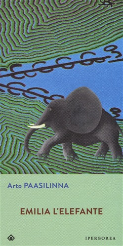 EMILIA L ELEFANTE
