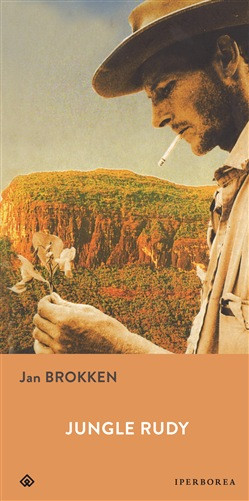 JUNGLE RUDY