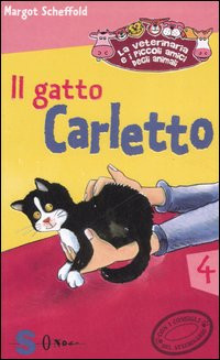 GATTO CARLETTO