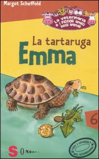 TARTARUGA EMMA