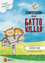 CONFESSIONI DI UN GATTO KILLER