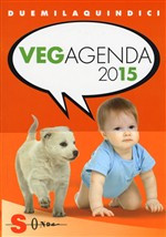 VEGAGENDA 2015