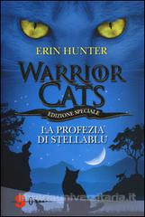 WARRIOR CATS
