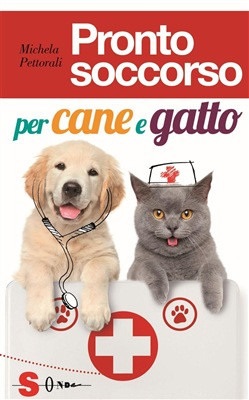 PRONTO SOCCORSO PER CANE E GATTO