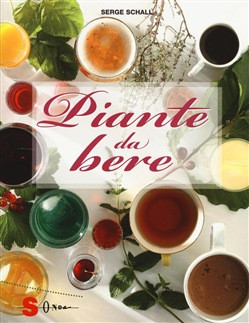 PIANTE DA BERE