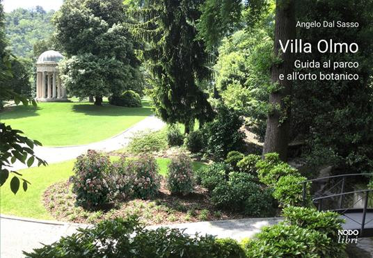 VILLA OLMO