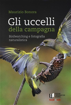 GLI UCCELLI DELLA CAMPAGNA