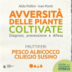 AVVERSITA DELLE PIANTE COLTIVATE DIAGNOSI PREVENZIONE E DIFESA