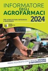 INFORMATORE DEGLI AGROFARMACI 2024