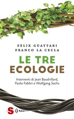 LE TRE ECOLOGIE