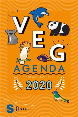 VEGAGENDA 2020