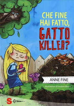 CHE FINE HA FATTO GATTO KILLER