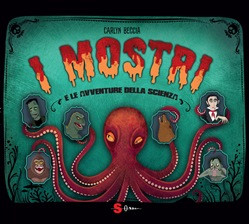 I MOSTRI