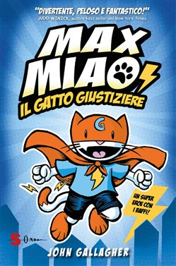 MAX MIAO