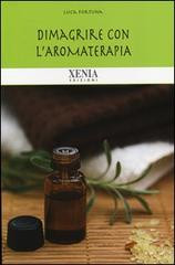 DIMAGRIRE CON L AROMATERAPIA