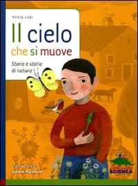 CIELO CHE SI MUOVE