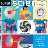 SUPER SCIENZA