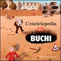 ENCICLOPEDIA DEI BUCHI