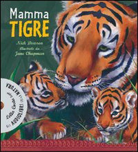 MAMMA TIGRE