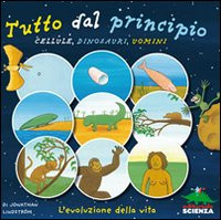 TUTTO DAL PRINCIPIO