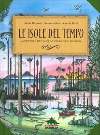 LE ISOLE DEL TEMPO