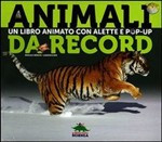 ANIMALI DA RECORD