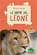 LE ORME DEL LEONE