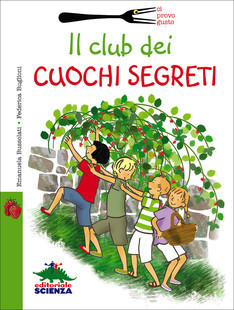 IL CLUB DEI CUOCHI SEGRETI