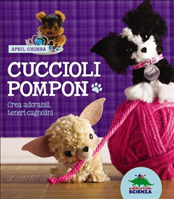 CUCCIOLI POMPON