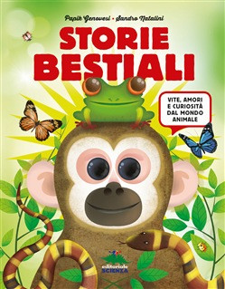 STORIE BESTIALI