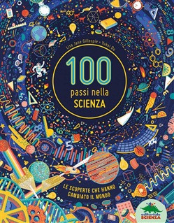 100 PASSI NELLA SCIENZA