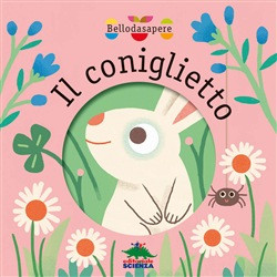 IL CONIGLIETTO
