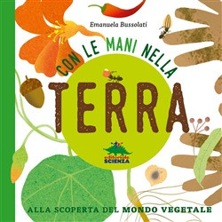 CON LE MANI NELLA TERRA
