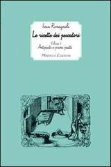 LE RICETTE DEI PESCATORI