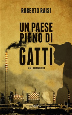 UN PAESE PIENO DI GATTI