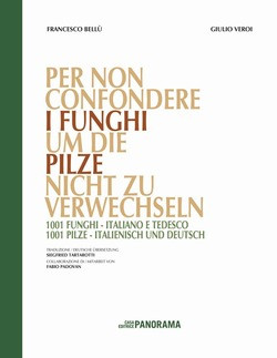 PER NON CONFONDERE I FUNGHI