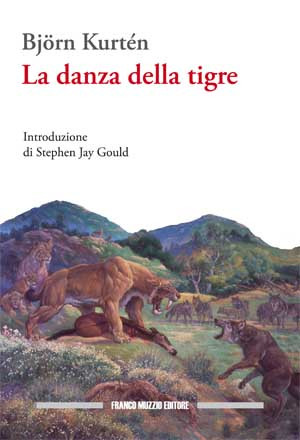 DANZA DELLA TIGRE