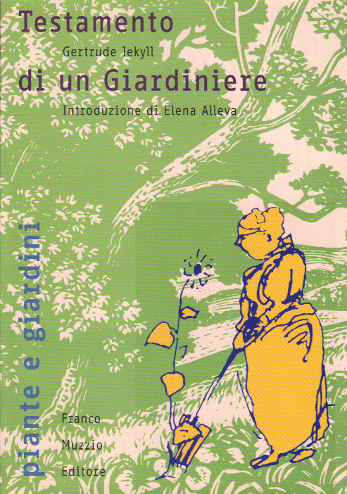 TESTAMENTO DI UN GIARDINIERE