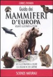 GUIDA DEI MAMMIFERI D EUROPA