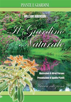 IL GIARDINO NATURALE