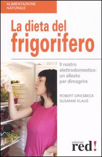 DIETA DEL FRIGORIFERO