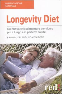 LONGEVITY DIET